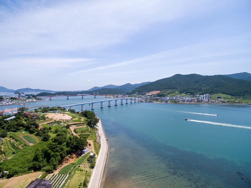 Hyacinth Pension Tongyeong Exterior photo